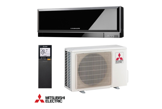 Инверторен климатик Mitsubishi Electric MSZ-EF25VGKB + MUZ-EF25VG Инверторен климатик Mitsubishi Electric MSZ-EF25VGKB + MUZ-EF25VG