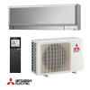 Инверторен климатик Mitsubishi Electric MSZ-EF25VGKS + MUZ-EF25VG | Лотос Клима