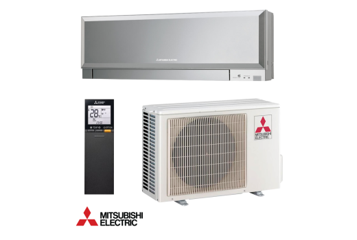 Инверторен климатик Mitsubishi Electric MSZ-EF25VGKS + MUZ-EF25VG Инверторен климатик Mitsubishi Electric MSZ-EF25VGKS + MUZ-EF25VG