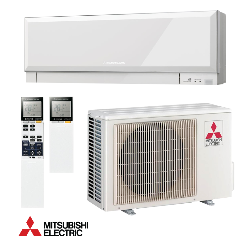 Инверторен климатик Mitsubishi Electric MSZ-EF25VGKW + MUZ-EF25VG Инверторен климатик Mitsubishi Electric MSZ-EF25VGKW + MUZ-EF25VG | Лотос Клима