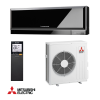 Инверторен климатик Mitsubishi Electric MSZ-EF50VGKB + MUZ-EF50VG | Лотос Клима