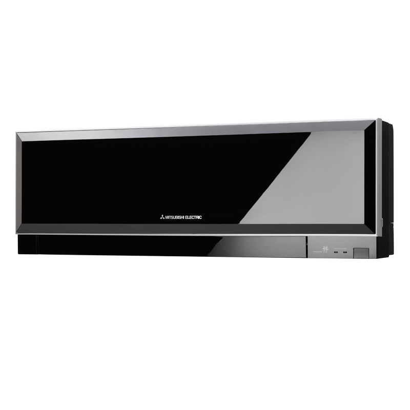 Инверторен климатик Mitsubishi Electric MSZ-EF50VGKB + MUZ-EF50VG | Лотос Клима