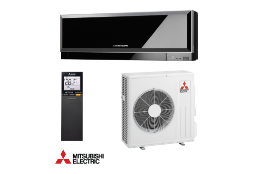 Инверторен климатик Mitsubishi Electric MSZ-EF50VGKB + MUZ-EF50VG Инверторен климатик Mitsubishi Electric MSZ-EF50VGKB + MUZ-EF50VG