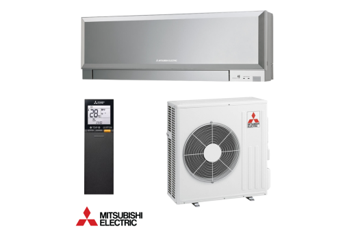 Инверторен климатик Mitsubishi Electric MSZ-EF50VGKS + MUZ-EF50VG Инверторен климатик Mitsubishi Electric MSZ-EF50VGKS + MUZ-EF50VG