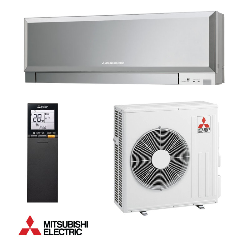 Инверторен климатик Mitsubishi Electric MSZ-EF50VGKS + MUZ-EF50VG Инверторен климатик Mitsubishi Electric MSZ-EF50VGKS + MUZ-EF50VG | Лотос Клима