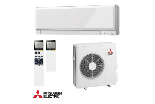 Инверторен климатик Mitsubishi Electric MSZ-EF50VGKW + MUZ-EF50VG Инверторен климатик Mitsubishi Electric MSZ-EF50VGKW + MUZ-EF50VG