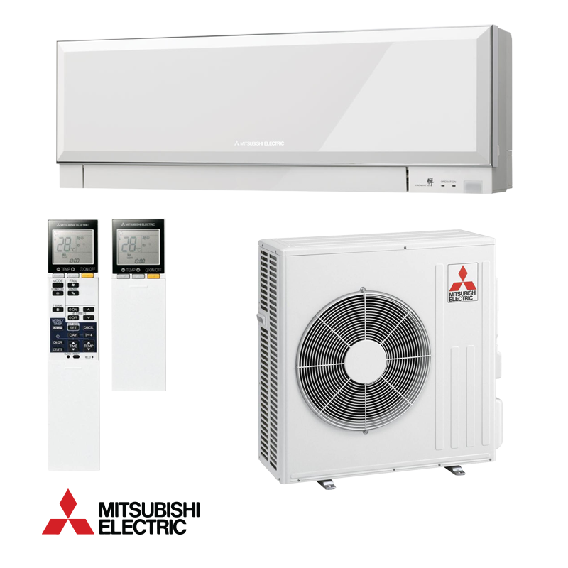 Инверторен климатик Mitsubishi Electric MSZ-EF50VGKW + MUZ-EF50VG Инверторен климатик Mitsubishi Electric MSZ-EF50VGKW + MUZ-EF50VG | Лотос Клима