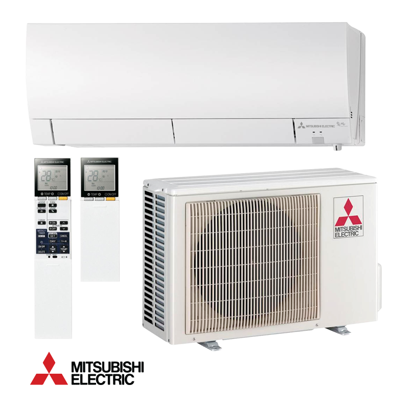 Инверторен климатик Mitsubishi Electric MSZ-FH25VE + MUZ-FH25VEHZ Инверторен климатик Mitsubishi Electric MSZ-FH25VE + MUZ-FH25VEHZ | Лотос Клима