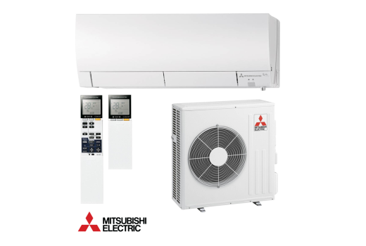 Инверторен климатик Mitsubishi Electric MSZ-FH50VE + MUZ-FH50VEHZ