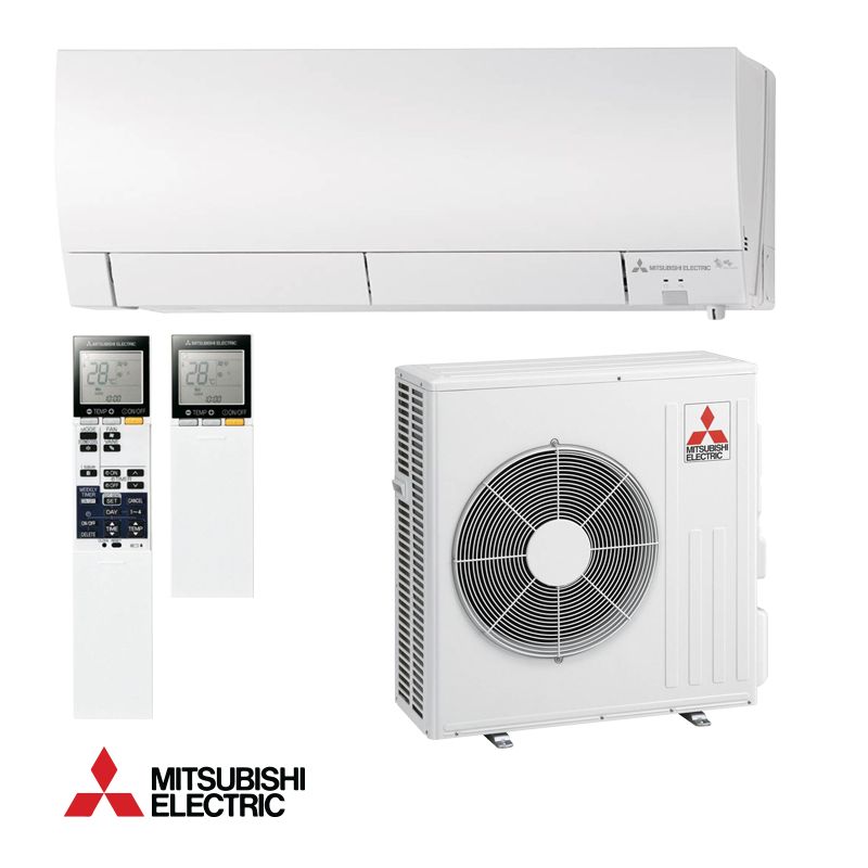 Инверторен климатик Mitsubishi Electric MSZ-FH50VE + MUZ-FH50VEHZ Инверторен климатик Mitsubishi Electric MSZ-FH50VE + MUZ-FH50VEHZ | Лотос Клима