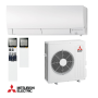 Инверторен климатик Mitsubishi Electric MSZ-FH50VE + MUZ-FH50VEHZ