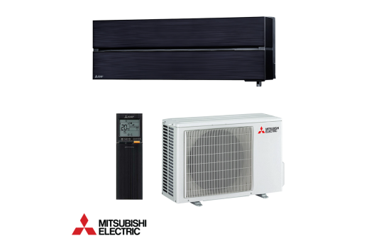 Инверторен климатик Mitsubishi Electric MSZ-LN25VGB + MUZ-LN25VG Инверторен климатик Mitsubishi Electric MSZ-LN25VGB + MUZ-LN25VG