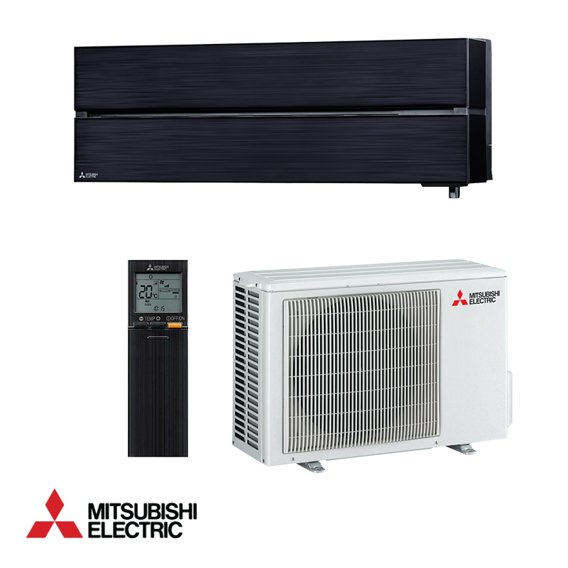 Инверторен климатик Mitsubishi Electric MSZ-LN25VGB + MUZ-LN25VG Инверторен климатик Mitsubishi Electric MSZ-LN25VGB + MUZ-LN25VG | Лотос Клима