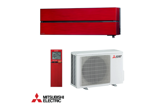 Инверторен климатик Mitsubishi Electric MSZ-LN35VGR + MUZ-LN35VG Инверторен климатик Mitsubishi Electric MSZ-LN35VGR + MUZ-LN35VG