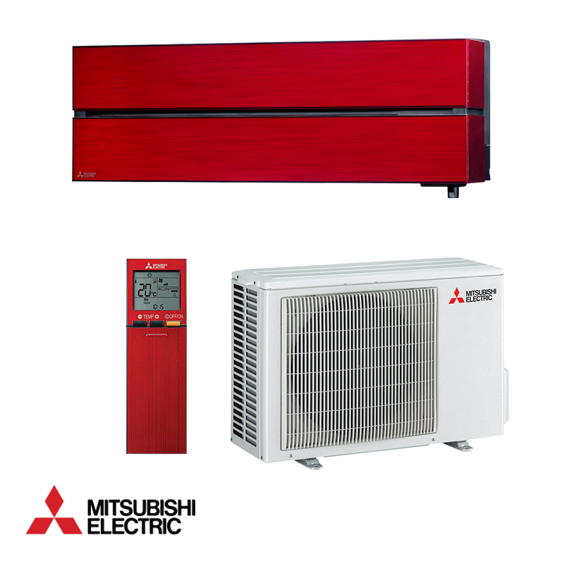 Инверторен климатик Mitsubishi Electric MSZ-LN35VGR + MUZ-LN35VG Инверторен климатик Mitsubishi Electric MSZ-LN35VGR + MUZ-LN35VG | Лотос Клима