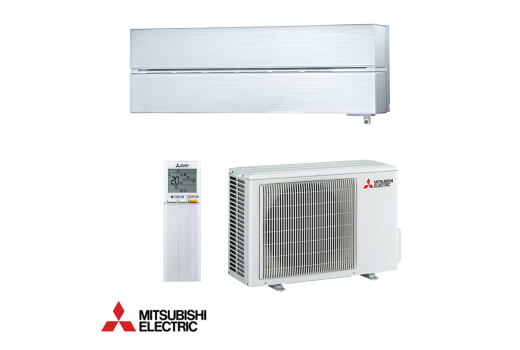 Инверторен климатик Mitsubishi Electric MSZ-LN35VGV + MUZ-LN35VG Инверторен климатик Mitsubishi Electric MSZ-LN35VGV + MUZ-LN35VG