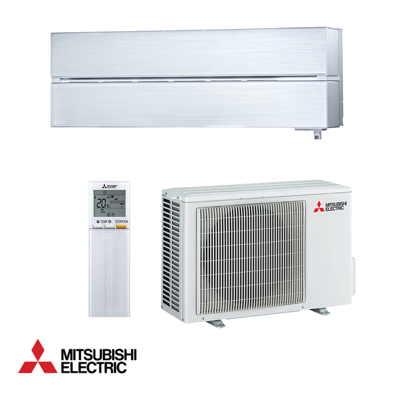 Инверторен климатик Mitsubishi Electric MSZ-LN35VGV + MUZ-LN35VG Инверторен климатик Mitsubishi Electric MSZ-LN35VGV + MUZ-LN35VG | Лотос Клима