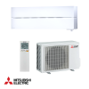 Инверторен климатик Mitsubishi Electric MSZ-LN35VGW + MUZ-LN35VG | Лотос Клима