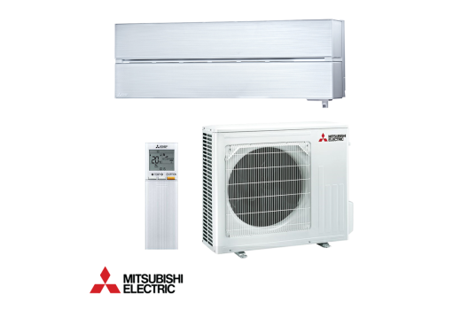 Инверторен климатик Mitsubishi Electric MSZ-LN50VGV + MUZ-LN50VG