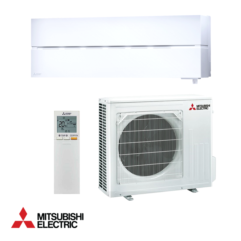 Инверторен климатик Mitsubishi Electric MSZ-LN50VGW + MUZ-LN50VG Инверторен климатик Mitsubishi Electric MSZ-LN50VGW + MUZ-LN50VG | Лотос Клима