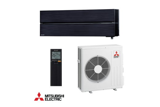 Инверторен климатик Mitsubishi Electric MSZ-LN60VGB + MUZ-LN60VG Инверторен климатик Mitsubishi Electric MSZ-LN60VGB + MUZ-LN60VG