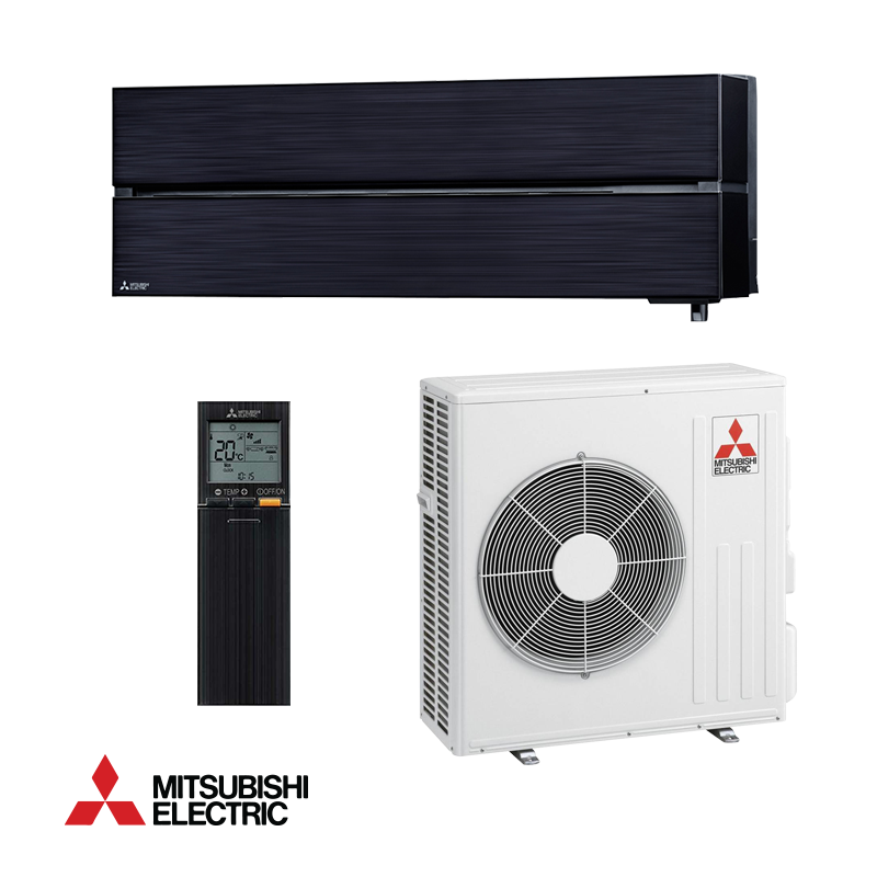 Инверторен климатик Mitsubishi Electric MSZ-LN60VGB + MUZ-LN60VG Инверторен климатик Mitsubishi Electric MSZ-LN60VGB + MUZ-LN60VG | Лотос Клима