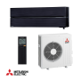 Инверторен климатик Mitsubishi Electric MSZ-LN60VGB + MUZ-LN60VG