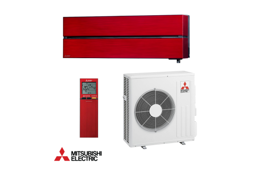 Инверторен климатик Mitsubishi Electric MSZ-LN60VGR + MUZ-LN60VG Инверторен климатик Mitsubishi Electric MSZ-LN60VGR + MUZ-LN60VG