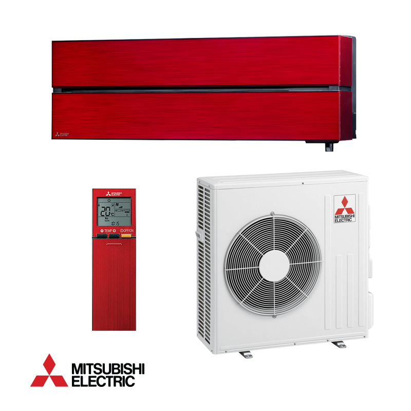 Инверторен климатик Mitsubishi Electric MSZ-LN60VGR + MUZ-LN60VG Инверторен климатик Mitsubishi Electric MSZ-LN60VGR + MUZ-LN60VG | Лотос Клима