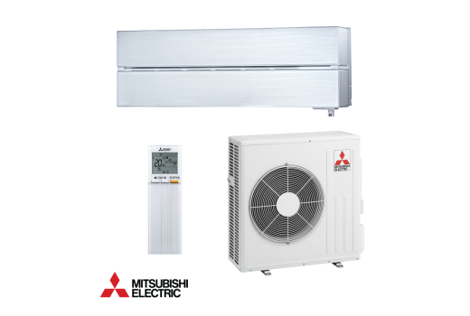 Инверторен климатик Mitsubishi Electric MSZ-LN60VGV + MUZ-LN60VG Инверторен климатик Mitsubishi Electric MSZ-LN60VGV + MUZ-LN60VG