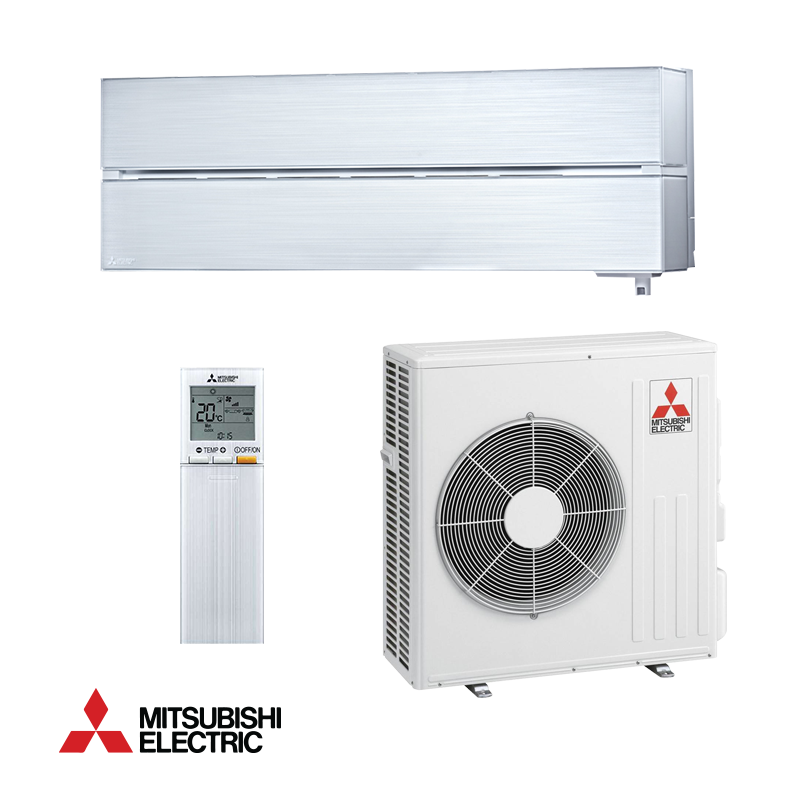 Инверторен климатик Mitsubishi Electric MSZ-LN60VGV + MUZ-LN60VG Инверторен климатик Mitsubishi Electric MSZ-LN60VGV + MUZ-LN60VG | Лотос Клима