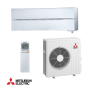 Инверторен климатик Mitsubishi Electric MSZ-LN60VGV + MUZ-LN60VG