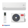 Инверторен климатик Nippon KFR 12 GLORY PRO, 12000 BTU WiFi, Клас А+++