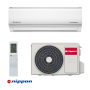 Инверторен климатик Nippon KFR 12DCB ECO POWERFUL