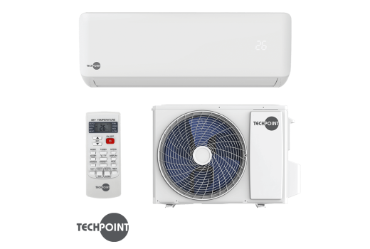 Инверторен климатик TechPoint TCP H18 MAXCOOL Инверторен климатик TechPoint TCP H18 MAXCOOL