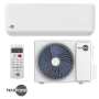 Инверторен климатик TechPoint TCP H24 MAXCOOL