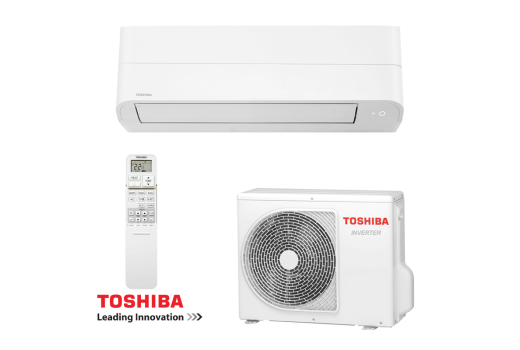 Инверторен климатик Toshiba Essento RAS-B10B2KV2G-E + RAS-10B2AVG-E2 Инверторен климатик Toshiba Essento RAS-B10B2KV2G-E + RAS-10B2AVG-E2