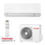 Инверторен климатик Toshiba Essento RAS-B10B2KV2G-E + RAS-10B2AVG-E2