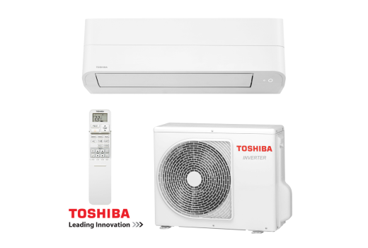 Инверторен климатик Toshiba Essento RAS-B16B2KV2G-E + RAS-16B2AVG-E2 Инверторен климатик Toshiba Essento RAS-B16B2KV2G-E + RAS-16B2AVG-E2