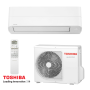 Инверторен климатик Toshiba Essento RAS-B16B2KV2G-E + RAS-16B2AVG-E2