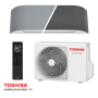 Инверторен климатик Toshiba Haori RAS-B16N4KVRG-E + RAS-16J2AVSG-E1