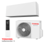 Инверторен климатик Toshiba New Shorai RAS-B10P2KVSG-E + RAS-10P2AVSG-E