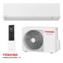 Инверторен климатик Toshiba Shorai Edge RAS-B18G3KVSG-E + RAS-18J2AVSG-E1