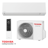 Инверторен климатик Toshiba Shorai Edge RAS-B22G3KVSG-E + RAS-22J2AVSG-E1 | Лотос Клима