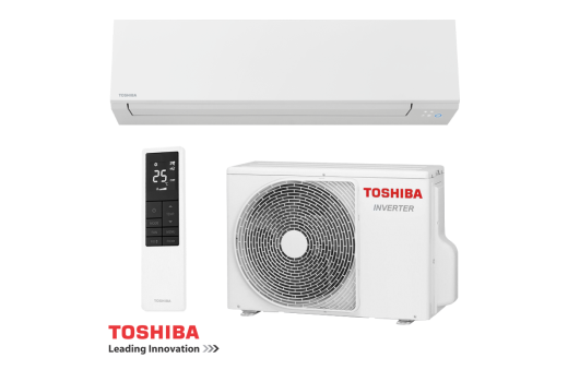Инверторен климатик Toshiba Shorai Edge RAS-B22G3KVSG-E + RAS-22J2AVSG-E1 Инверторен климатик Toshiba Shorai Edge RAS-B22G3KVSG-E + RAS-22J2AVSG-E1