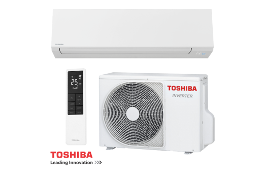 Инверторен климатик Toshiba Shorai Edge RAS-B24G3KVSG-E + RAS-24J2AVSG-E1 Инверторен климатик Toshiba Shorai Edge RAS-B24G3KVSG-E + RAS-24J2AVSG-E1