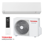 Инверторен климатик Toshiba Shorai Edge RAS-B24G3KVSG-E + RAS-24J2AVSG-E1