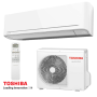 Инверторен климатик Toshiba Yukai RAS-24E2KVG-E + RAS-24E2AVG-E