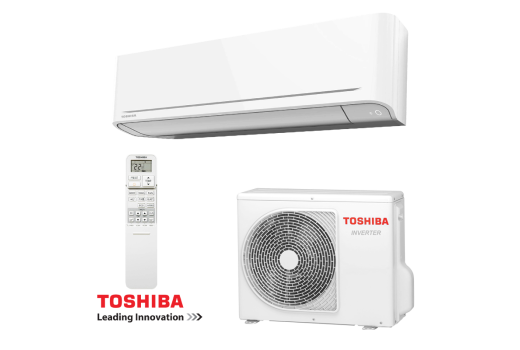 Инверторен климатик Toshiba Yukai+ RAS-B10S4KVG-E + RAS-10E2AVG-E Инверторен климатик Toshiba Yukai+ RAS-B10S4KVG-E + RAS-10E2AVG-E