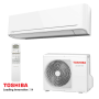 Инверторен климатик Toshiba Yukai+ RAS-B10S4KVG-E + RAS-10E2AVG-E